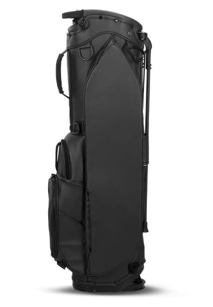 Callaway Summit Standbag, cool midnight