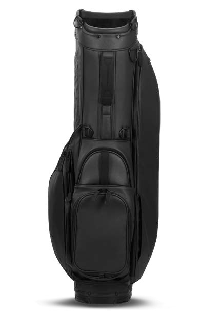 Callaway Summit Standbag, cool midnight