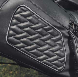 Callaway Summit Standbag, cool midnight