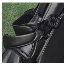 Callaway Summit Standbag, cool midnight