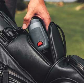 Callaway Summit Standbag, cool midnight