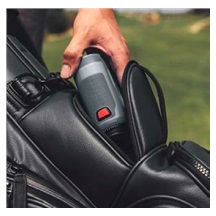 Callaway Summit Standbag, cool midnight