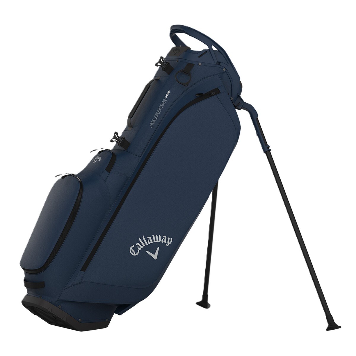Callaway Fairway C Standbag, dunkelblau