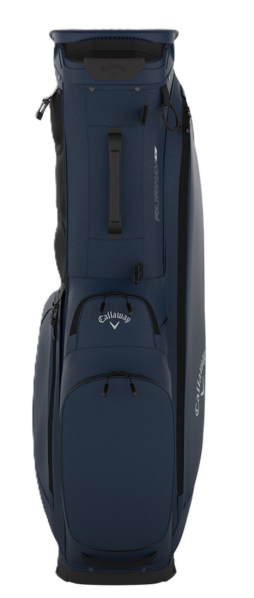 Callaway Fairway C Standbag, dunkelblau