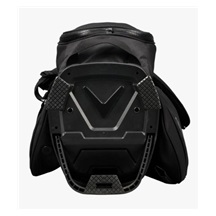 Callaway Fairway C Standbag, dunkelblau