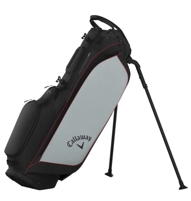 Callaway Fairway C Standbag, hardgoods