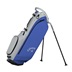 Callaway Fairway C Standbag, silver/neptune