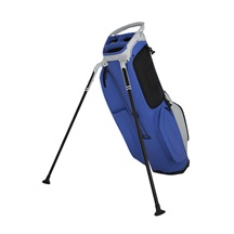 Callaway Fairway C Standbag, silver/neptune
