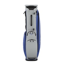 Callaway Fairway C Standbag, silver/neptune