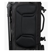 Callaway Fairway C Standbag, silver/neptune