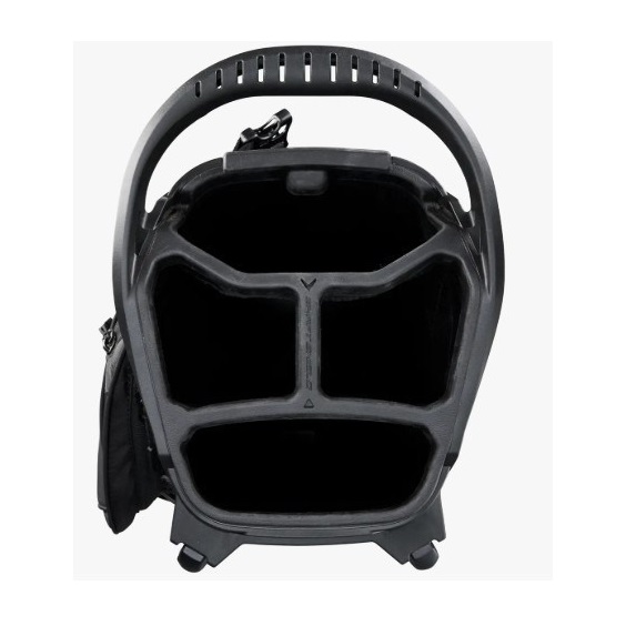 Callaway Fairway C Standbag, silver/neptune