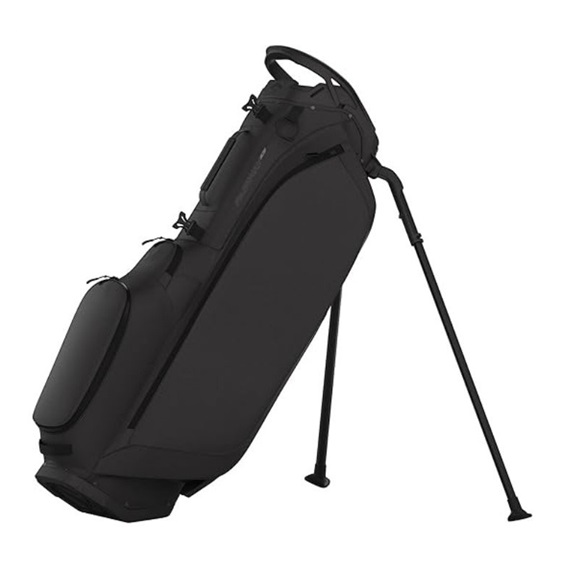 Callaway Fairway C HD L Standbag no logo, schwarz