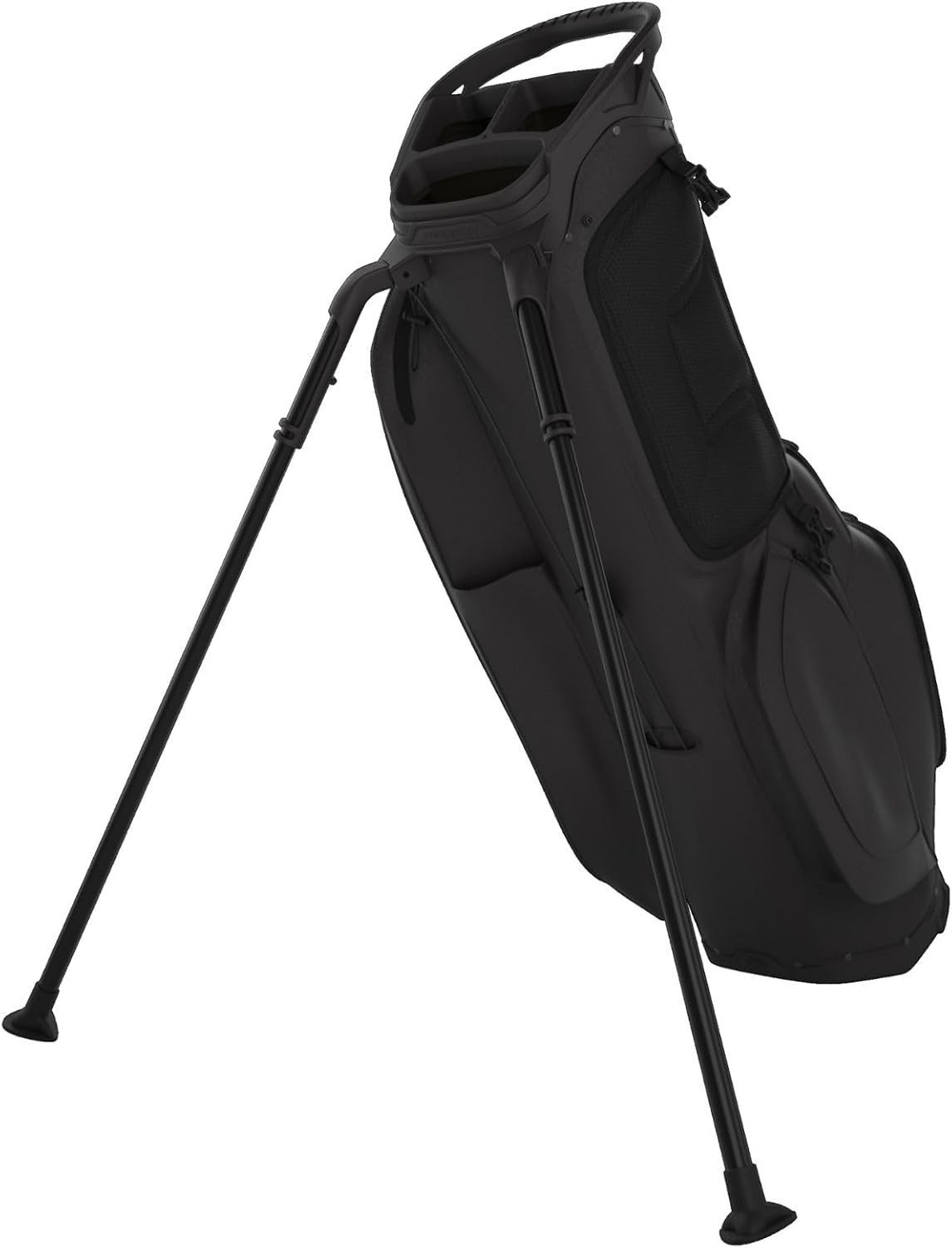 Callaway Fairway C HD L Standbag no logo, schwarz