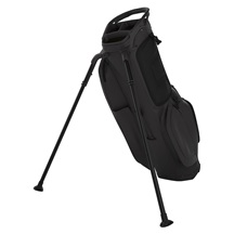 Callaway Fairway C HD L Standbag no logo, schwarz