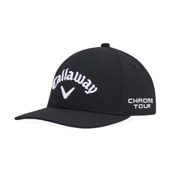 Callaway TA Performance Pro Herren Cap, schwarz