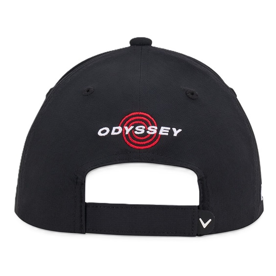 Callaway TA Performance Pro Herren Cap, schwarz