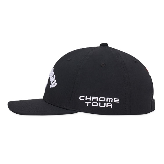 Callaway TA Performance Pro Herren Cap, schwarz