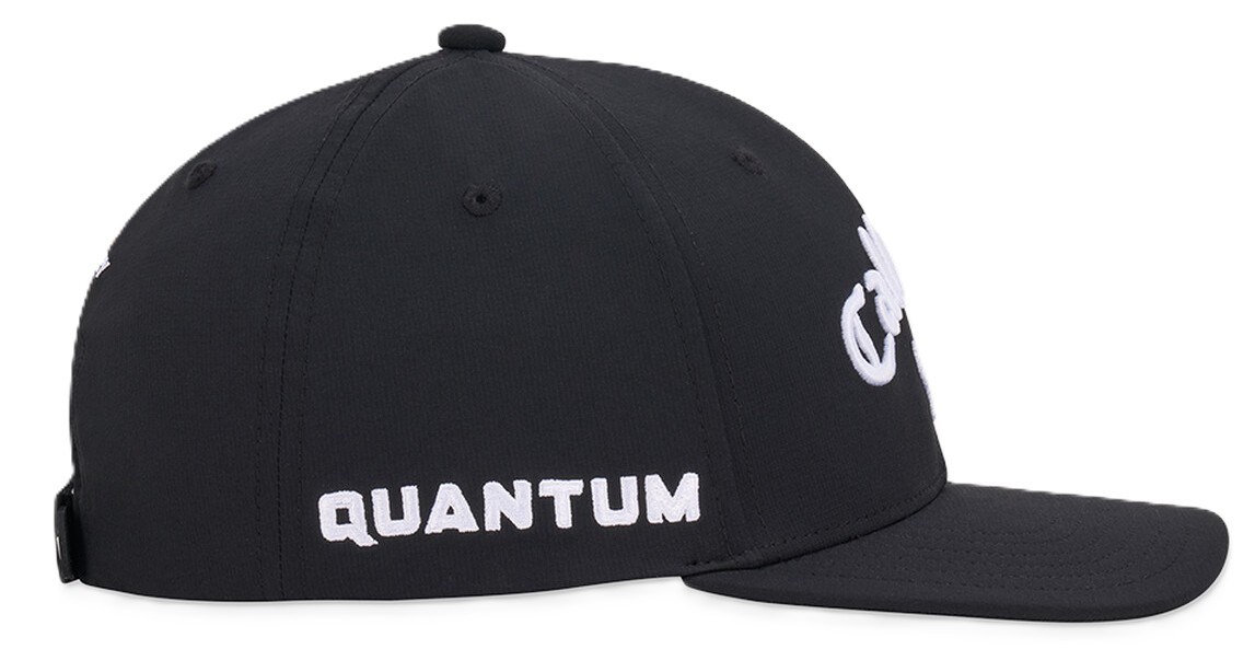 Callaway TA Performance Pro Herren Cap, schwarz