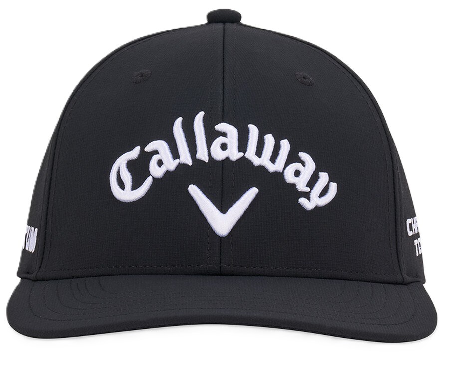 Callaway TA Performance Pro Herren Cap, schwarz