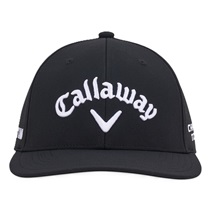 Callaway TA Performance Pro Herren Cap, schwarz