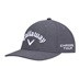 Callaway TA Performance Pro Herren Cap, grau