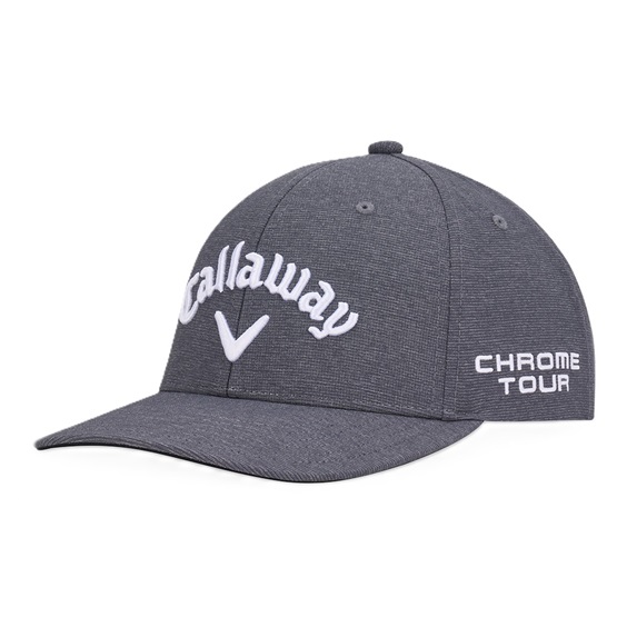 Callaway TA Performance Pro Herren Cap, grau