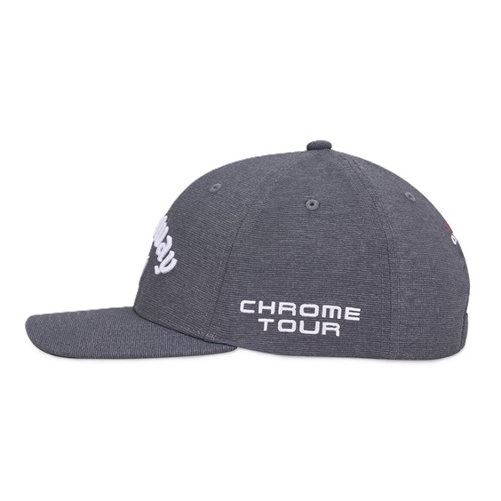 Callaway TA Performance Pro Herren Cap, grau