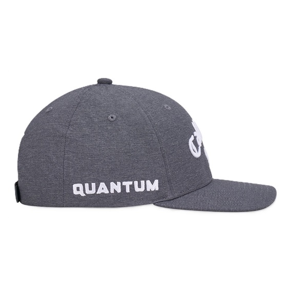 Callaway TA Performance Pro Herren Cap, grau
