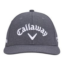 Callaway TA Performance Pro Herren Cap, grau
