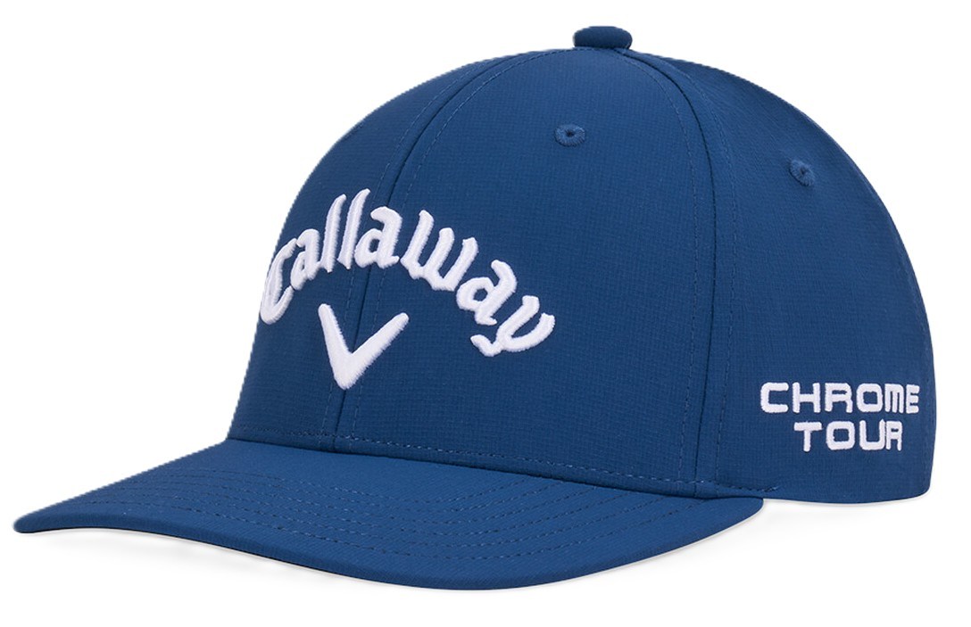 Callaway TA Performance Pro Herren Cap, dunkelblau