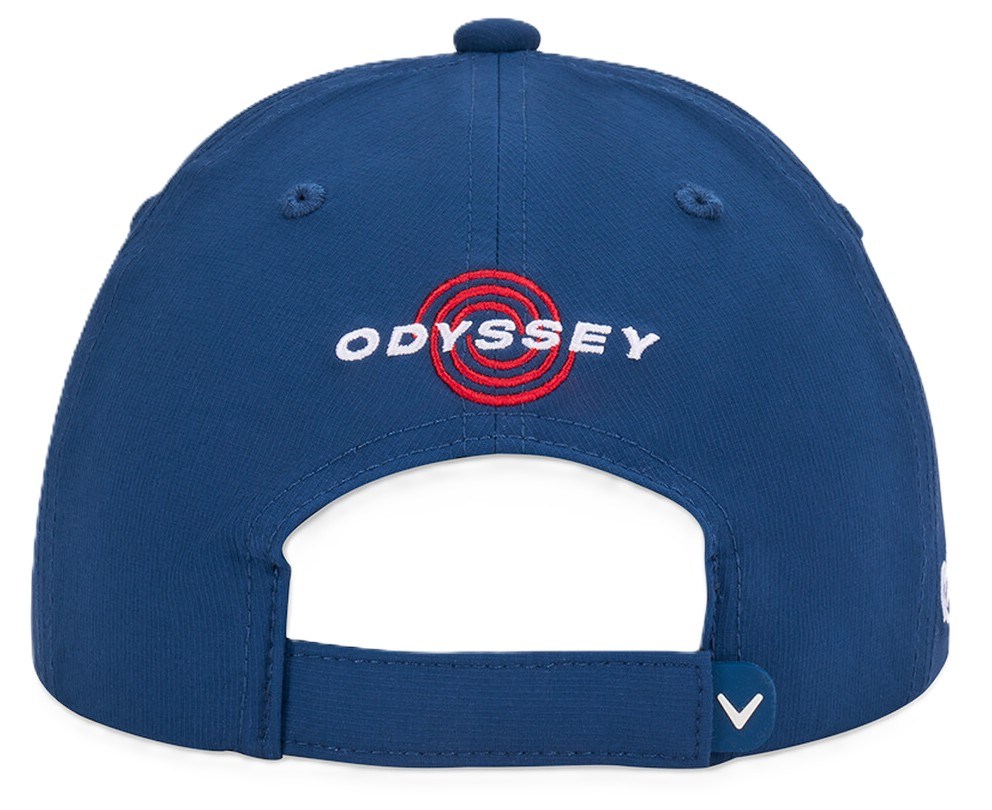 Callaway TA Performance Pro Herren Cap, dunkelblau
