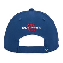 Callaway TA Performance Pro Herren Cap, dunkelblau