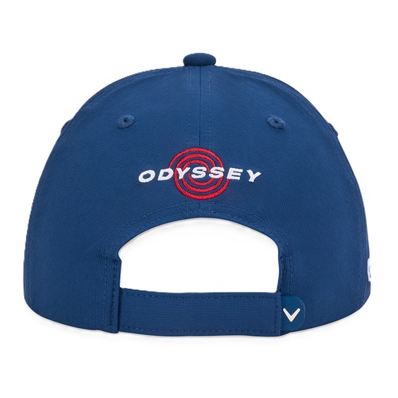 Callaway TA Performance Pro Herren Cap, dunkelblau