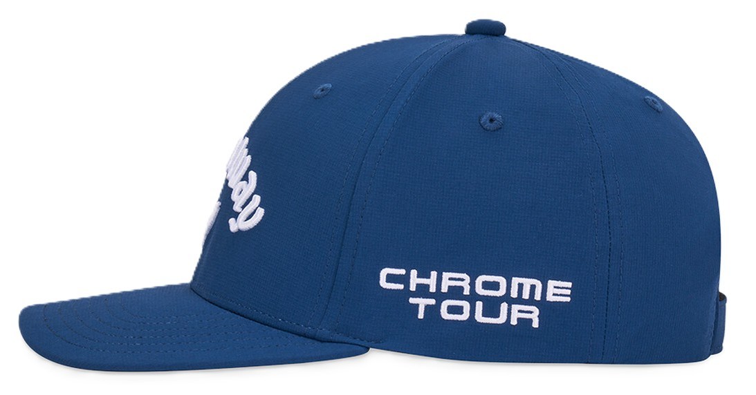 Callaway TA Performance Pro Herren Cap, dunkelblau