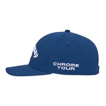 Callaway TA Performance Pro Herren Cap, dunkelblau