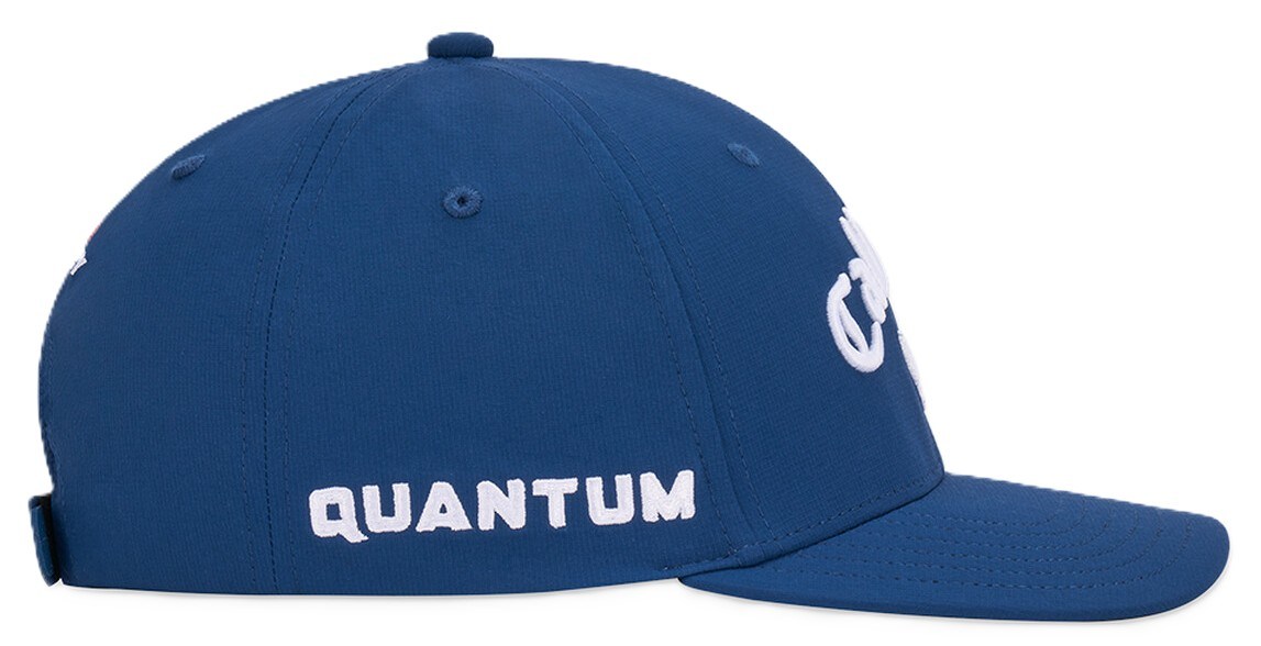 Callaway TA Performance Pro Herren Cap, dunkelblau