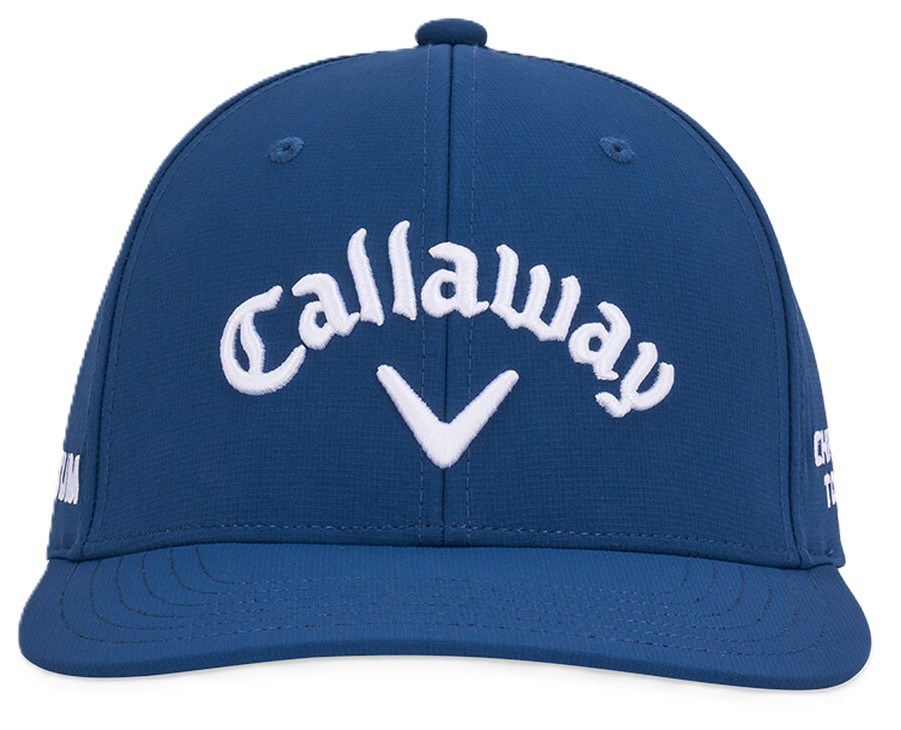 Callaway TA Performance Pro Herren Cap, dunkelblau