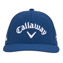 Callaway TA Performance Pro Herren Cap, dunkelblau