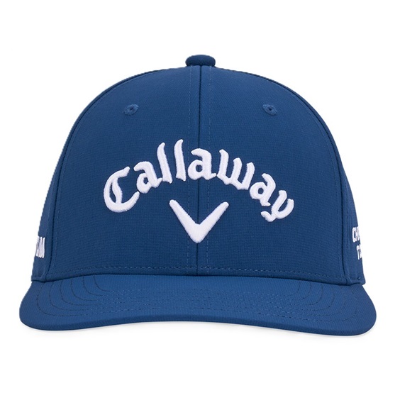 Callaway TA Performance Pro Herren Cap, dunkelblau