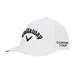 Callaway TA Performance Pro Herren Cap, weiss