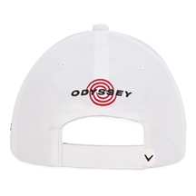 Callaway TA Performance Pro Herren Cap, weiss