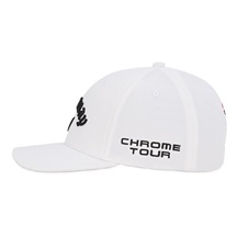 Callaway TA Performance Pro Herren Cap, weiss