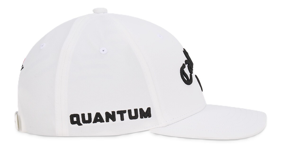 Callaway TA Performance Pro Herren Cap, weiss
