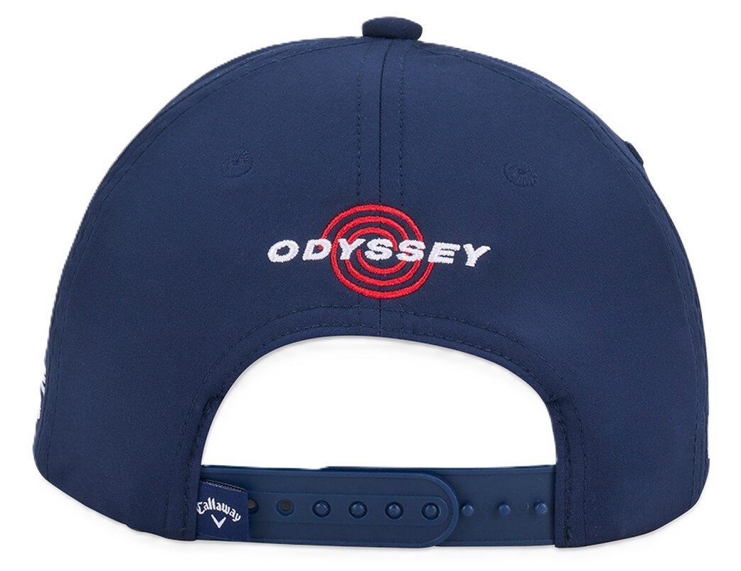 Callaway Tour Authentic Performance Pro Rope Herren Cap, dunkelblau