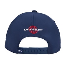 Callaway Tour Authentic Performance Pro Rope Herren Cap, dunkelblau