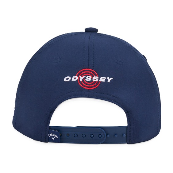 Callaway Tour Authentic Performance Pro Rope Herren Cap, dunkelblau