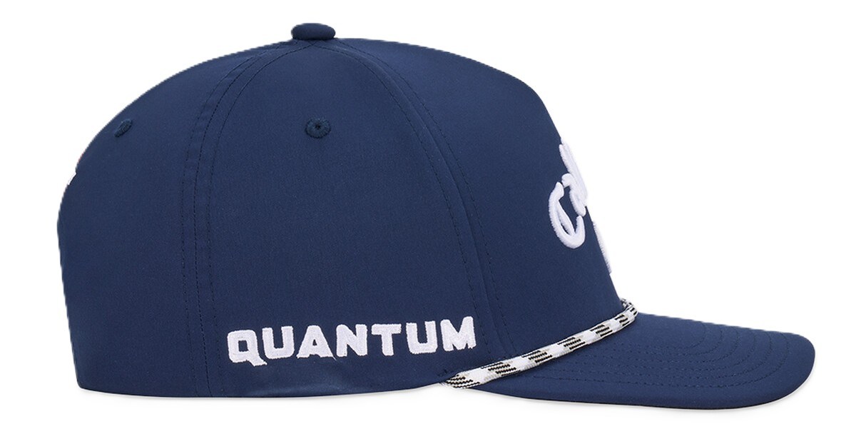 Callaway Tour Authentic Performance Pro Rope Herren Cap, dunkelblau