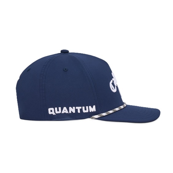 Callaway Tour Authentic Performance Pro Rope Herren Cap, dunkelblau