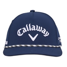 Callaway Tour Authentic Performance Pro Rope Herren Cap, dunkelblau