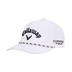 Callaway Tour Authentic Performance Pro Rope Herren Cap, weiss